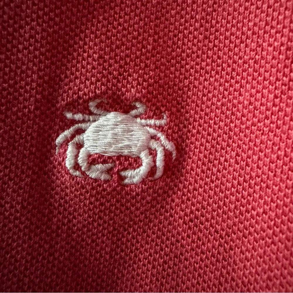 J. Crew SPolo Shirt